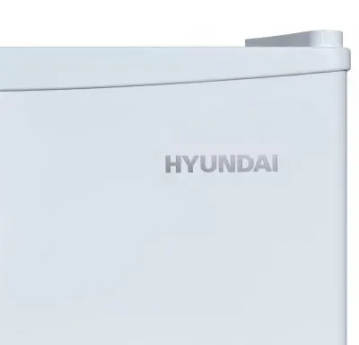 Холодильник Hyundai CO1003 белый (однокамерный) — фото 10