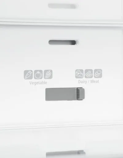 Холодильник HITACHI R-W660PUC7 GGR графит (стекло, инвертер, FNF) — фото 10