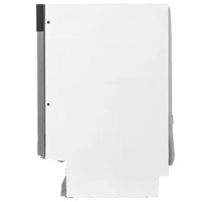 Встраиваемая посудомоечная машина 60см BEKO BDIN15320 белый (13 компл, сенсор) — фото 5