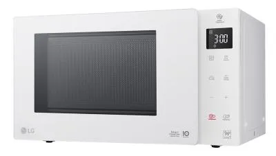 Микроволновая печь LG MW23R35GIH белый — фото 2