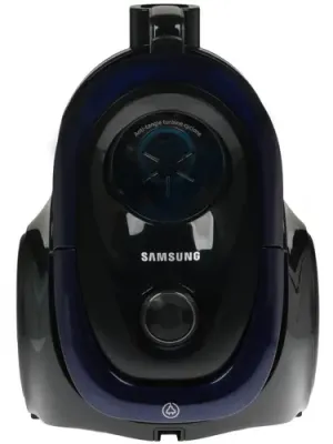 Пылесос SAMSUNG VC18M21B0S2/EV синий/черный [1800w /380w] — фото 2