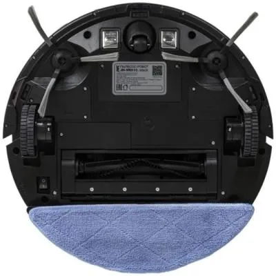 Пылесос-робот JVC JH-VR510 черный — фото 3