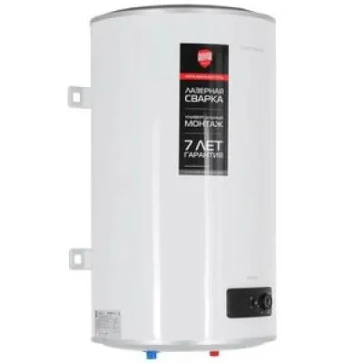 Водонагреватель ROYAL THERMO RWH 80 Interio