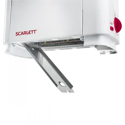 Тостер SCARLETT SC-TM11013 белый — фото 3