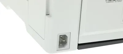 МФУ лазерный PANTUM CM1100ADW A4 Net WiFi белый — фото 19