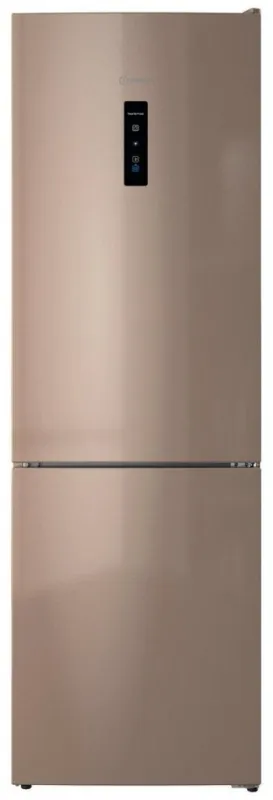 Холодильник INDESIT ITR 5180 E бежевый (FNF) — фото 3