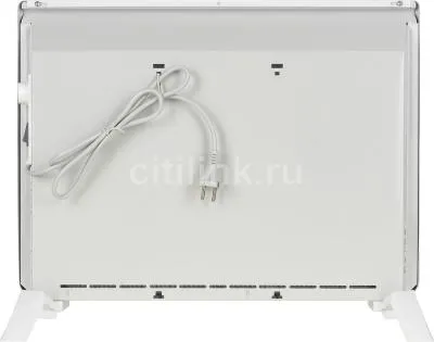Электроконвектор BALLU Solo Turbo BEC/SMT-1500 — фото 3