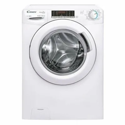 Стиральная машина фронтальная CANDY CSH41273DW/2-07 белый (пар, 7кг, дозагрузка) — фото 1