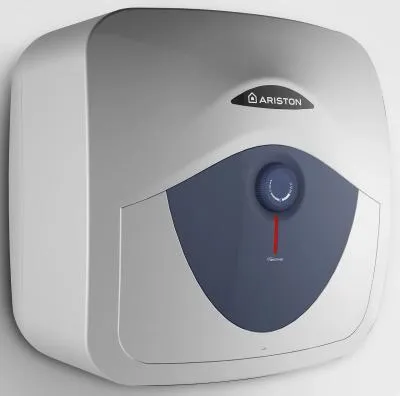 Водонагреватель накопительный Ariston Blu Evo R 15U Ru белый — фото 2