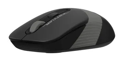 Клавиатура + мышь A4TECH Fstyler FG1010S черный/серый черный/серый USB беспроводная Multimedia (FG1010S GREY) — фото 7