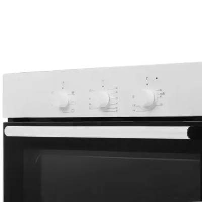 Духовой шкаф электрический SIMFER B6EW16011 белый — фото 3