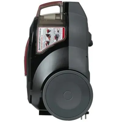 Пылесос LG VC5316NNTR красный/черный (1600w /330w) — фото 3
