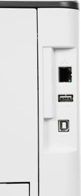 МФУ лазерный PANTUM BM5100FDN A4 Duplex Net белый/черный — фото 23