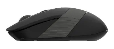 Клавиатура + мышь A4TECH Fstyler FG1010S черный/серый черный/серый USB беспроводная Multimedia (FG1010S GREY) — фото 8