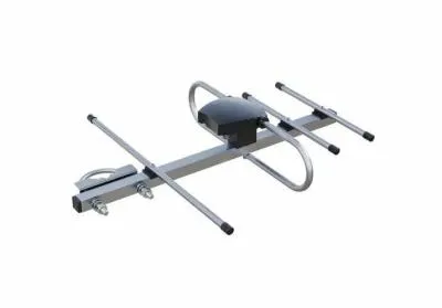 Антенна наружная ДМВ активная BAS-1154-USB SPRINT-4/1434 — фото 3