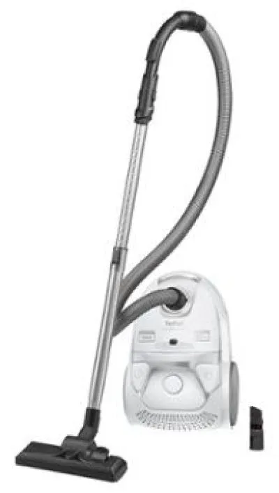 Пылесос TEFAL TW3927EA белый — фото 1
