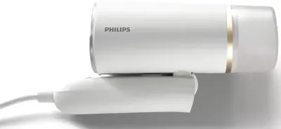 Отпариватель ручной PHILIPS STH3020/10 белый [1000w /20 г/мин] — фото 4