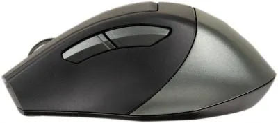 Мышь A4Tech Fstyler FB35 зеленый/черный оптическая (2000dpi) беспроводная BT/Radio USB (6but) — фото 13