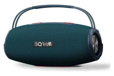 Портативная колонка BQ PBS4003 синий — фото 1