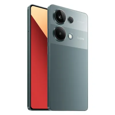 Смартфон XIAOMI Redmi Note 13 Pro 8GB+256GB Green (EAC) — фото 1