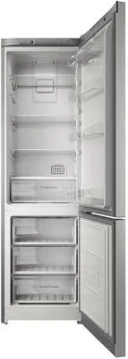 Холодильник INDESIT ITS 4200 G серебр. (FNF) — фото 3