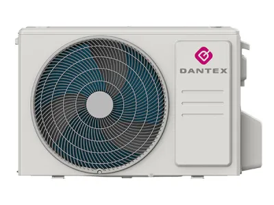 Сплит-система DANTEX RK-07SDM4G/RK-SDM4EG (Midea) — фото 3