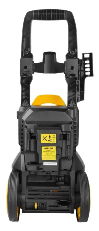 Минимойка HUTER M2000-A 70/8/25 — фото 3