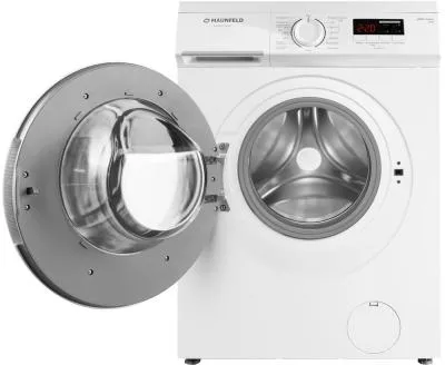 Стиральная машина фронтальная MAUNFELD MFWM127WH05 белый — фото 2