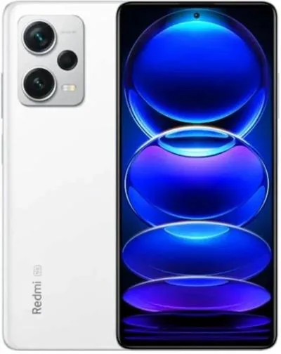 Смартфон XIAOMI Redmi Note 12 Pro+ 5G 8/256GB белый (EAC) — фото 1