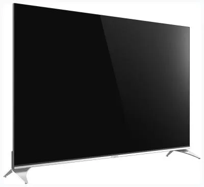 Телевизор LED HYUNDAI H-LED55QBU7500 QLED 4K Smart (Android) — фото 3