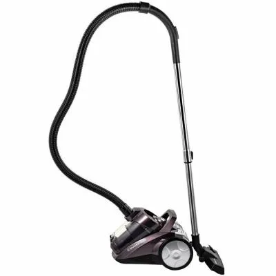 Пылесос BRAYER BR4205 коричневый (2200Вт, 420 Вт) — фото 3