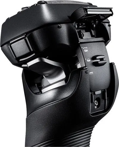 Бритва PANASONIC ES-LS6A-K820 черный — фото 6