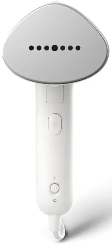 Отпариватель ручной PHILIPS STH3020/10 белый [1000w /20 г/мин] — фото 2