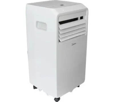 Мобильный кондиционер MIDEA MPPHA-07CRN7-Q — фото 1