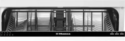 Встраиваемая посудомоечная машина 60см Hansa ZIV634H — фото 3
