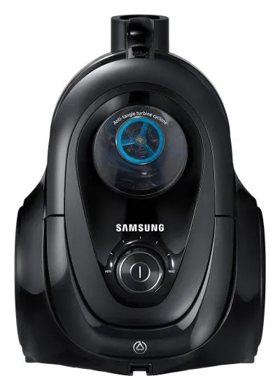 Пылесос SAMSUNG VC18M21D0VG/EV титан (1800Вт, 380Вт) — фото 4