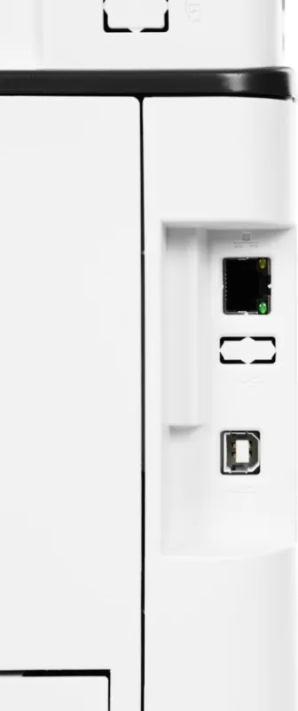 МФУ лазерный PANTUM M7102DN A4 Duplex Net серый — фото 22