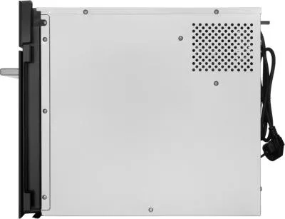 Встраиваемая микроволновая печь MAUNFELD MBMO349GB — фото 11