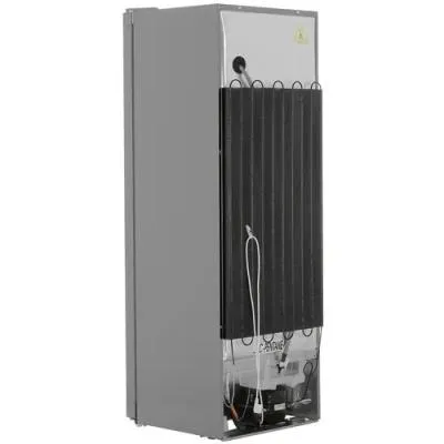 Морозильник INDESIT DSZ 5175 G серебро [261л /175см /7ящ] — фото 3