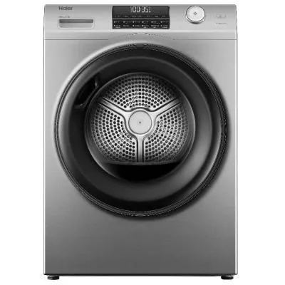 Сушильная машина HAIER HD90-A2959S — фото 1
