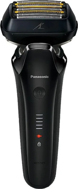 Бритва PANASONIC ES-LS6A-K820 черный — фото 2