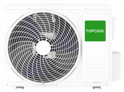 Сплит-система TOPCOOL TR-07SBST1 (Sharbo, компр GMCC) — фото 2