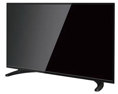 Телевизор LED ASANO 50LF7010T Smart черный — фото 2