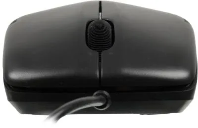 Мышь A4 V-Track Padless OP-530NU черный оптическая (1000dpi) USB — фото 6