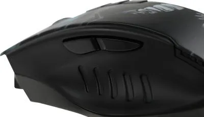 Мышь A4Tech Bloody R80 Plus Skull черный/рисунок оптическая (5000dpi) беспроводная USB (7but) (R80 PLUS (SKULL)) — фото 17