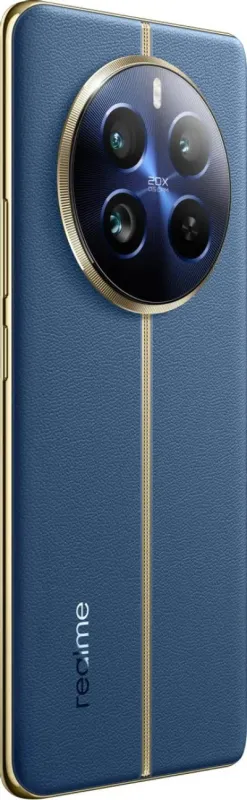 Смартфон REALME 12 Pro 5G RMX3842 8/256Gb синий  [631011001047] — фото 5