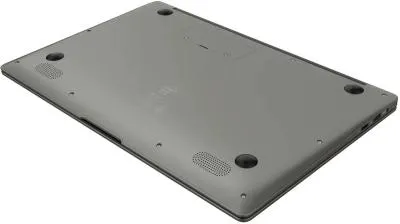 Ноутбук 14" DIGMA EVE C4403 Cel N4000/4Gb/eMMC128Gb/600/14"/IPS/FHD/W11Pro/grey/4800mAh — фото 3