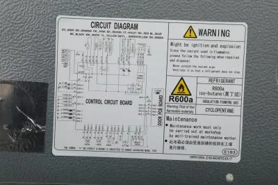 Холодильник HITACHI R-W660PUC7 GBK черный (стекло, инвертер, FNF) — фото 15