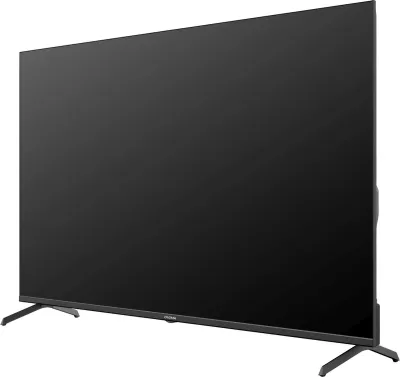 Телевизор LED DIGMA DM-LED55UQB31 QLED Smart (Google) — фото 2