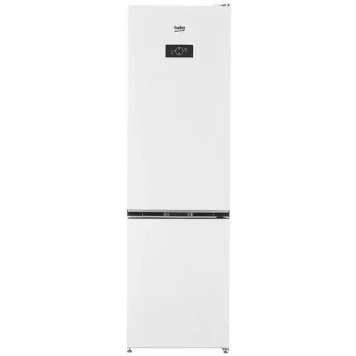 Холодильник Beko B3R0CNK312HW белый (No Frost) — фото 3